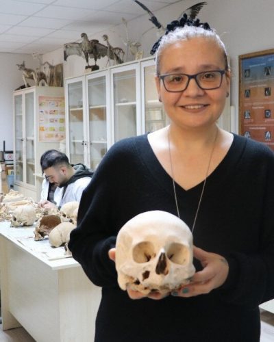 Prof. Dr. Ayşen Açıkkol